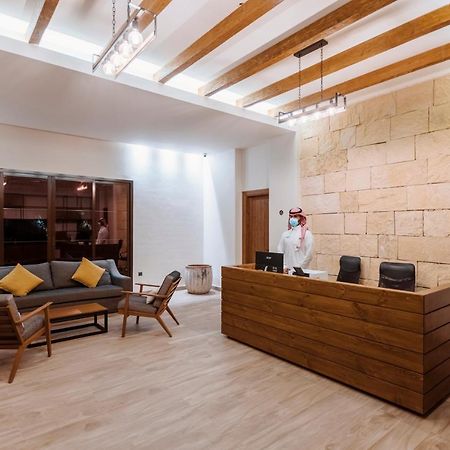 The Valley Resort Riadh Exterior foto