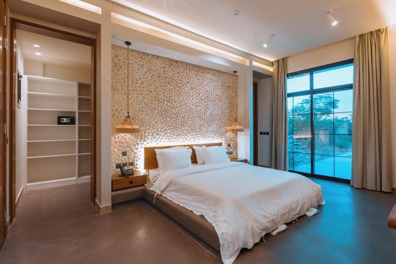 The Valley Resort Riadh Exterior foto
