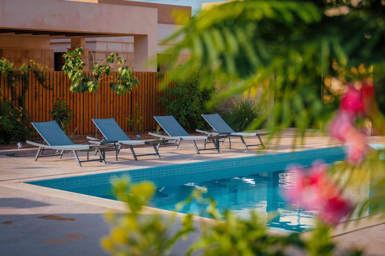 The Valley Resort Riadh Exterior foto