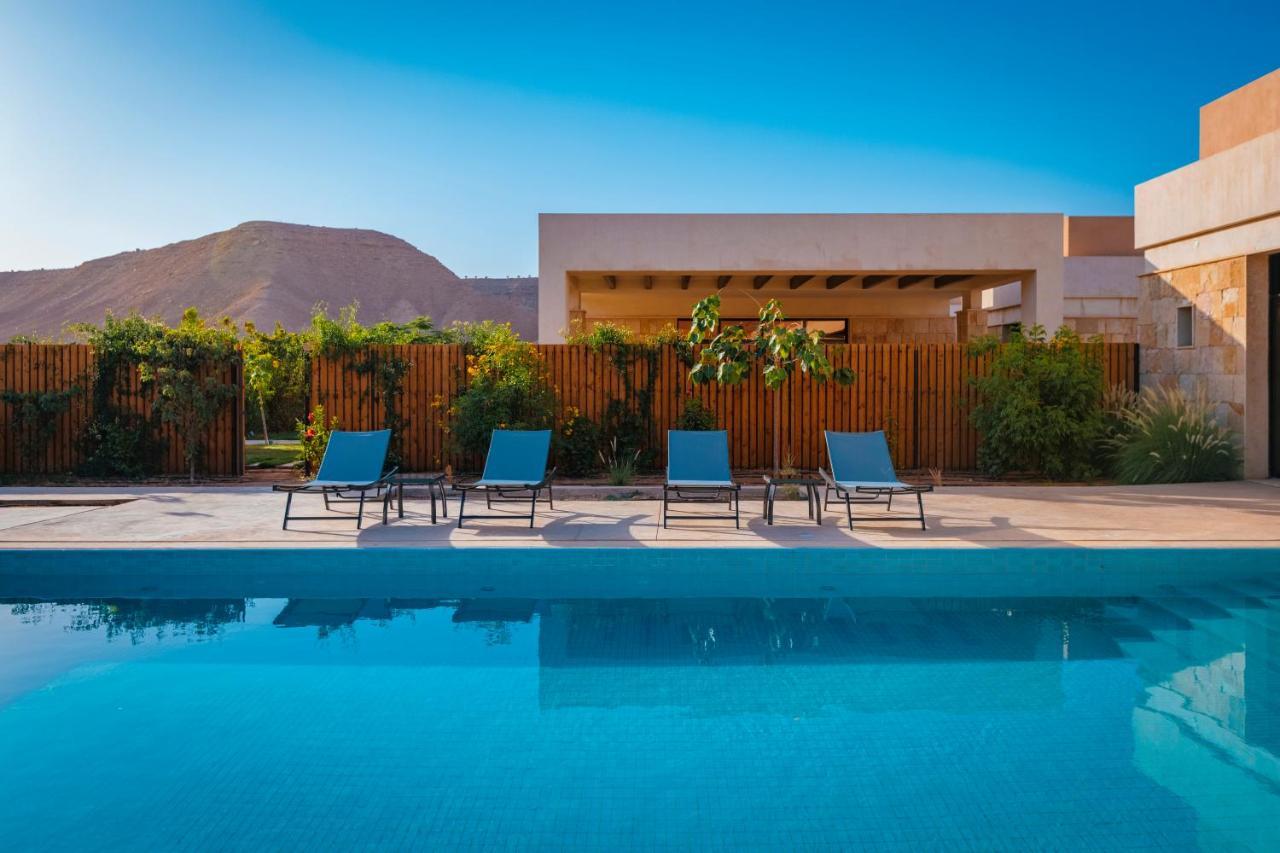 The Valley Resort Riadh Exterior foto