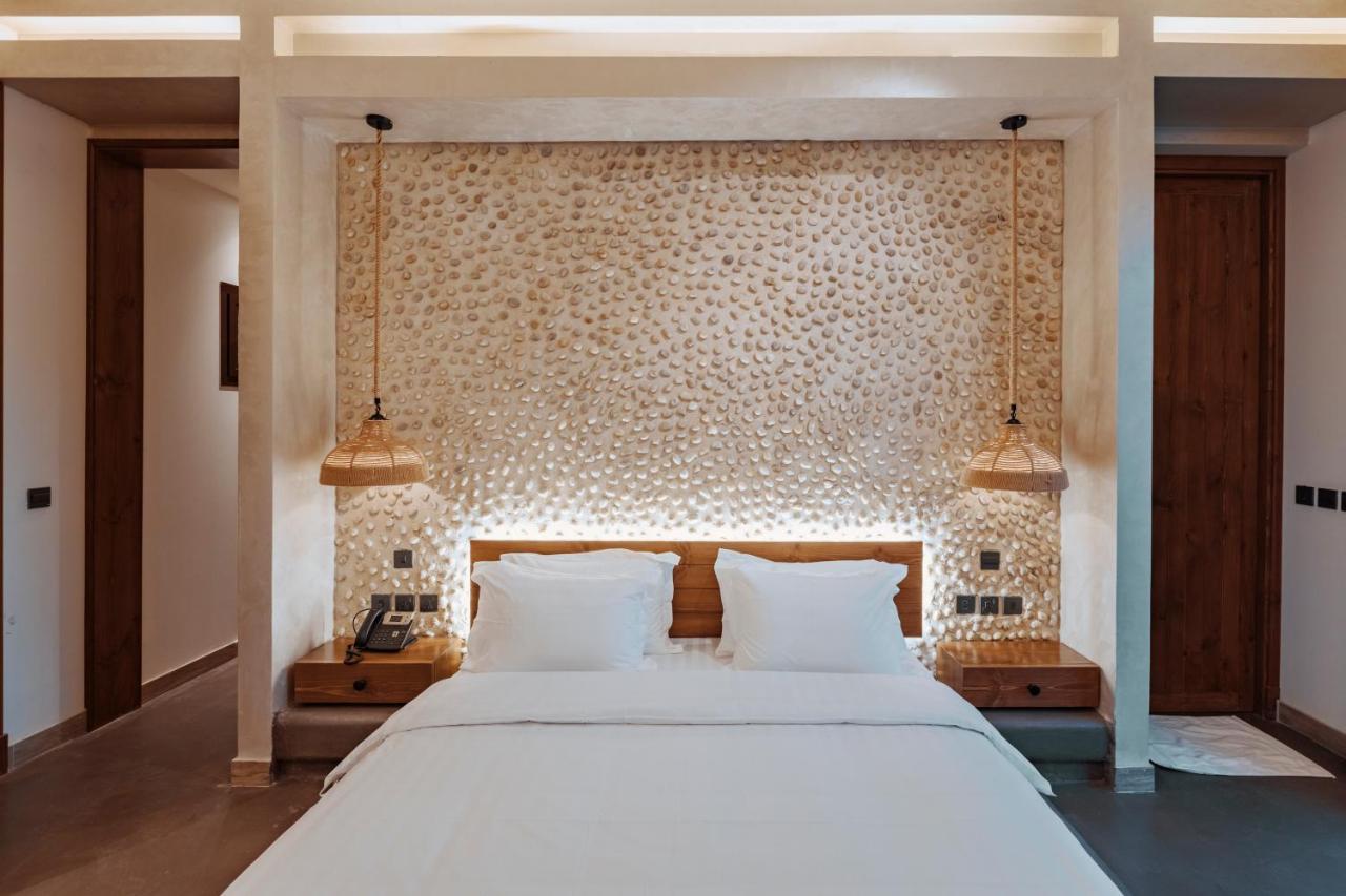 The Valley Resort Riadh Exterior foto
