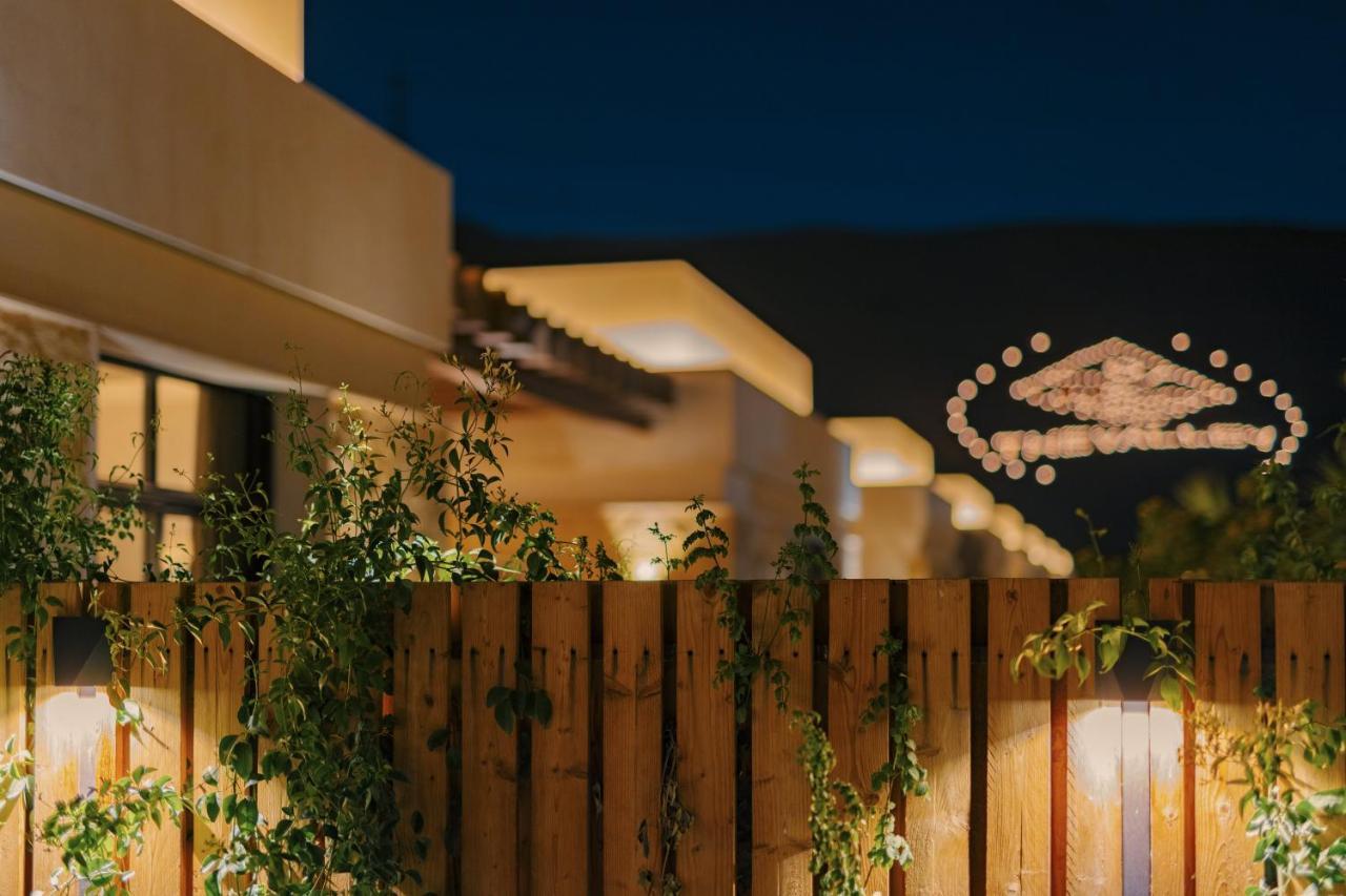 The Valley Resort Riadh Exterior foto
