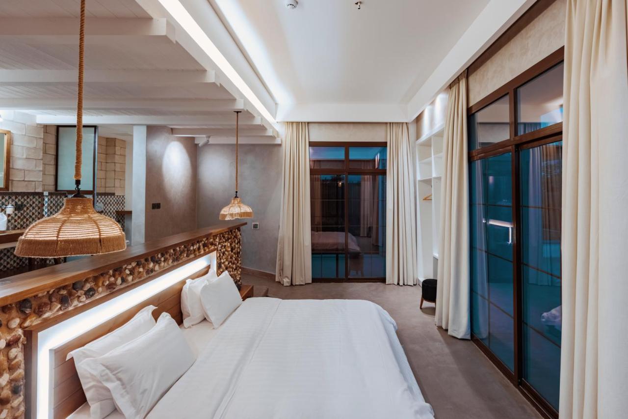 The Valley Resort Riadh Exterior foto