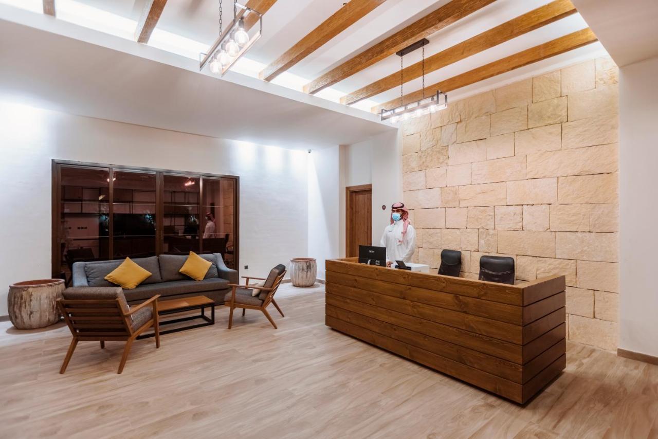 The Valley Resort Riadh Exterior foto