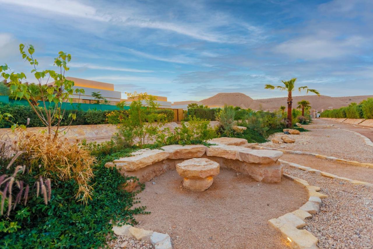 The Valley Resort Riadh Exterior foto