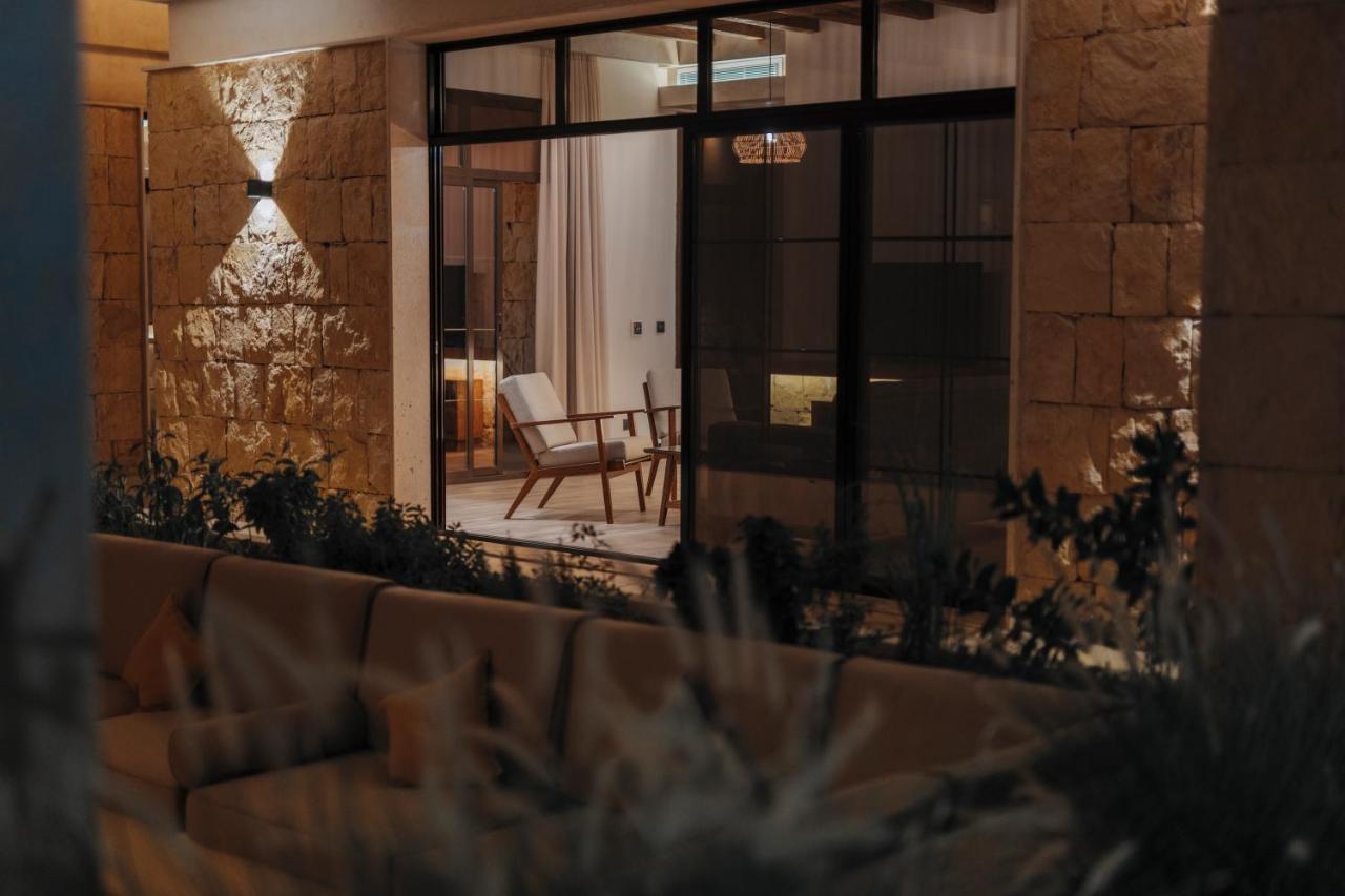 The Valley Resort Riadh Exterior foto