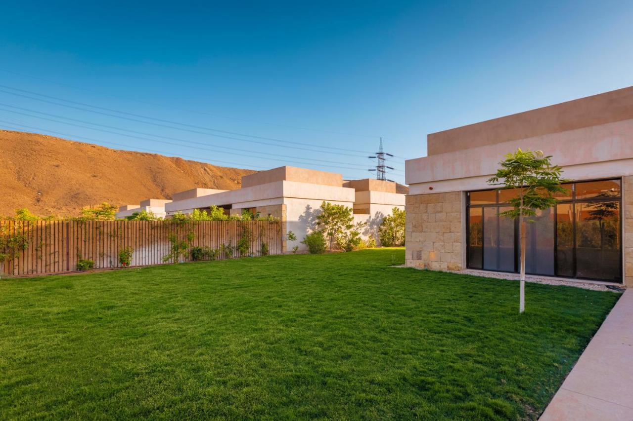 The Valley Resort Riadh Exterior foto