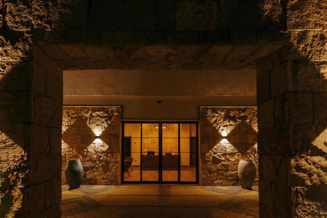 The Valley Resort Riadh Exterior foto
