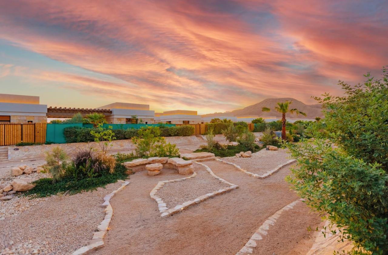 The Valley Resort Riadh Exterior foto